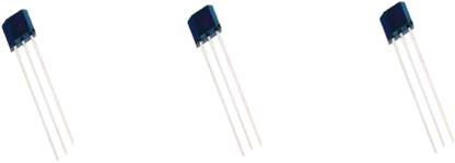 AEAAICO Hall Effect Sensor - Unipolar - WSH130NL Pressure Sensor