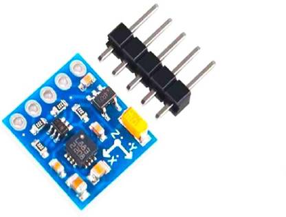 AEAAICO GY-271 HMC5883L 3-axis Electronic Compass Module Magnetic Field Sensor Magnetometer Sensor