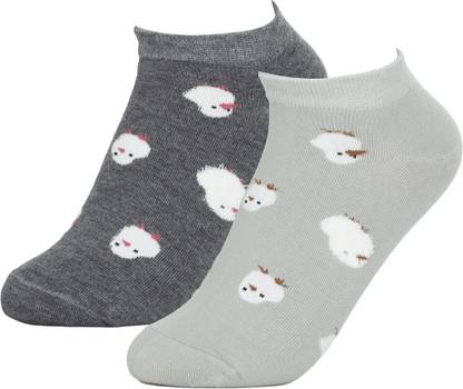 Women Ankle Length