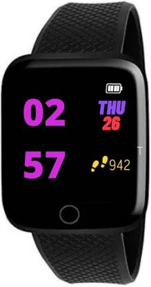 sma techno SMART WATCH-158 Smartwatch