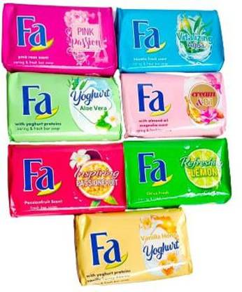FA IMPORTED SOAP ORIGINAL