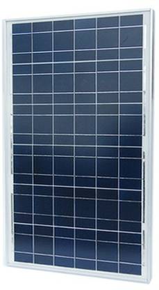 SunCorp 30 Watt Solar Panel