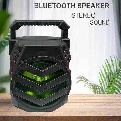 Yoto Ultra High Bass quality Ultra DJ Sound Blast High Sound Blast 15 W Bluetooth Party Speaker