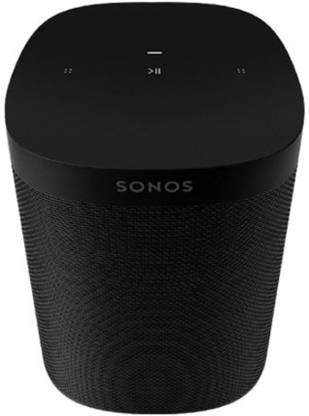 Sonos One SL Wi-Fi Bookshelf 40 W Mobile/Tablet Speaker