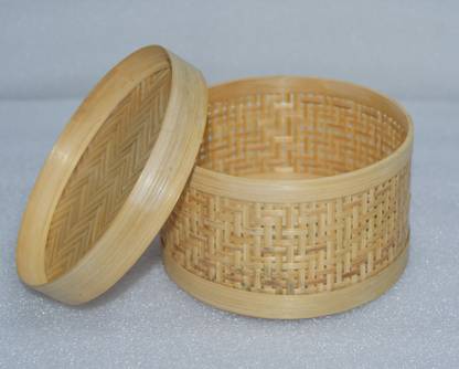 Eco Bambrin EBIPL0075 Storage Box