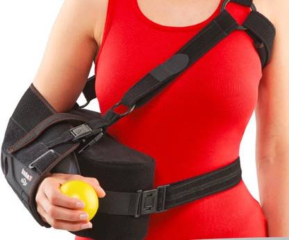 Donjoy ULTRASLING IV ER 15 DEGREE LARGE Elbow Support