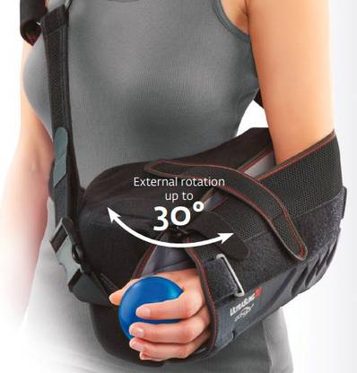 Donjoy ULTRASLING IV ER 30 DEGREE MEDIUM Elbow Support