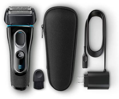 DFFDFD FG65 Trimmer 120 min  Runtime 7 Length Settings