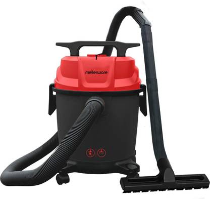 Inalsa MELLERWARE Wet & Dry 1200W MWVC 01 3in1 Multifunction|14KPA Suction Wet & Dry Vacuum Cleaner