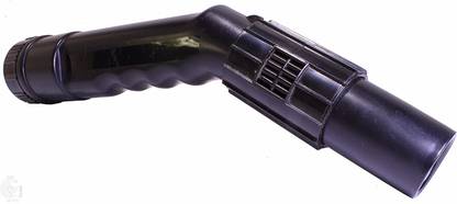 Rodak Flexible Hose Handle 37 MM Vacuum Cleaner Hose Pipe