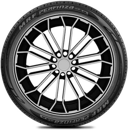 MRF Perfinza 4 Wheeler Tyre