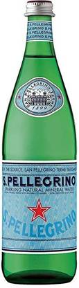 SAN PELLEGRINO Mineral Water