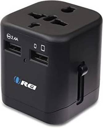 pusier 4837 Worldwide Adaptor