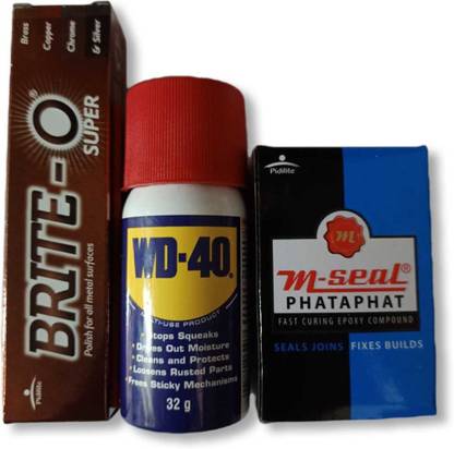 PIDILET MSEAL WD40 BRITO Adhesive