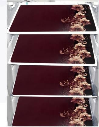 Aaradhya Collection Fridge Mat
