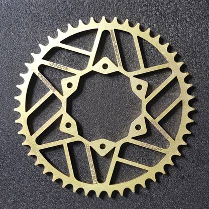 sparrowteck performance duke/rc390/dom400 45 Teeth Sprocket
