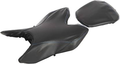 YAMAHA Y6ABK7SCBU18 Split Bike Seat Cover For Yamaha R15