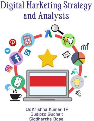 DIGITAL MARKETING STRATEGY AND ANALYSIS