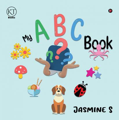 My ABC Book