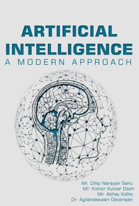 ARTIFICIAL INTELLIGENCE - A MODERN APPROACH