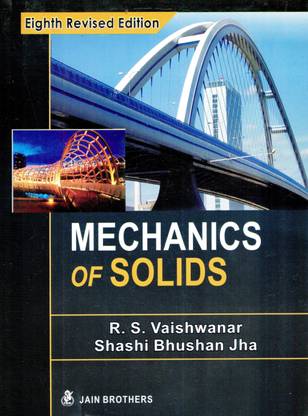 Mechanics of Solids