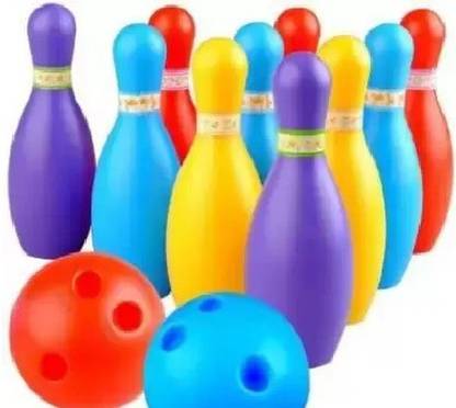 FineArts Bowling Target