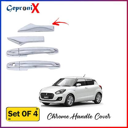 GEPRONIX Maruti Suzuki Swift Cars 2018 Car Grab handle