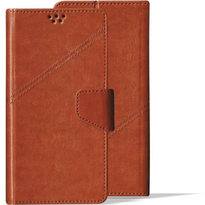 SBMS Flip Cover for LeEco Le 2