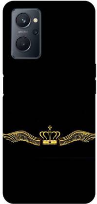 Wall Art Back Cover for Oppo A96 Language, characteristics