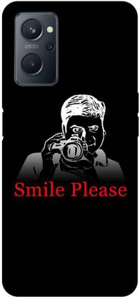 Wall Art Back Cover for Oppo A76 Language, characteristics