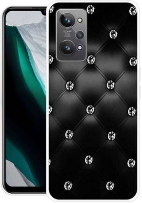 Pickastore Back Cover for Realme GT 2 , RMX3312 , GT 2 , realme gt 2
