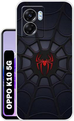 Flipkart SmartBuy Back Cover for OPPO K10 5G