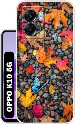Flipkart SmartBuy Back Cover for OPPO K10 5G