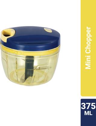 Flipkart SmartBuy Vegetable Chopper Vegetable Chopper