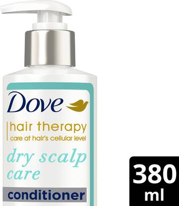 DOVE Hair Therapy Dry Scalp Care Sulphate-Free Conditioner