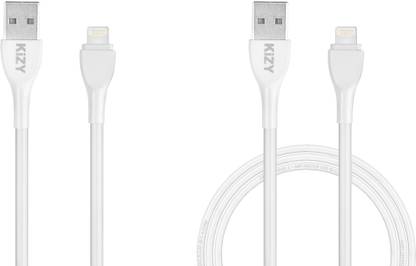 Kizy Lightning Cable 1 m 12