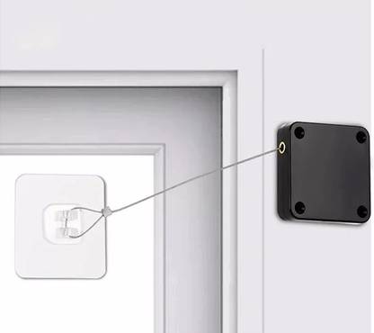 Bhagat Surface Mounted Door Closer