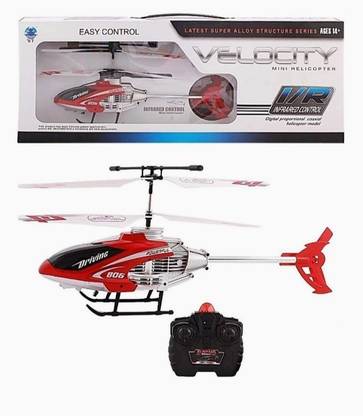 VELOCITY Drone multicolor Drone