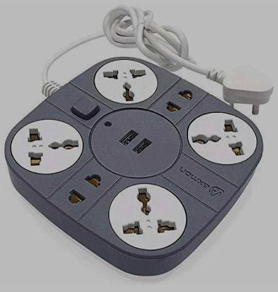 keth 1650 10 A Three Pin Socket