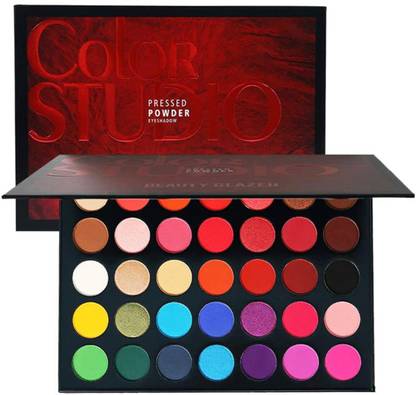 Scheibe Color Studio 35 Color Eyeshadow 20 g
