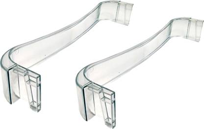 SMIPLEBOL GENIUS FRIDGE COMPATIBLE BOTTLE HOLDER RACK SHELF Fridge Door Shelf