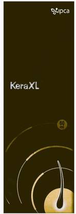 Kera XL M (pack of 1) 60 ml