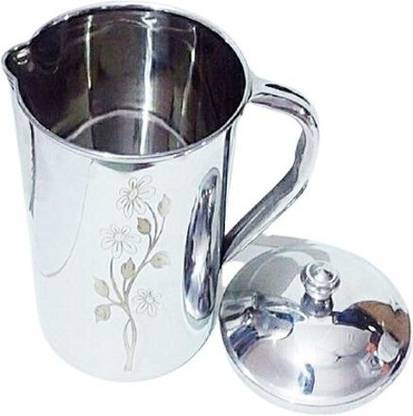 ARYAN 2 L Stainless Steel Water Jug