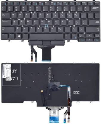 SellZone E5450 Laptop Keyboard Replacement Key