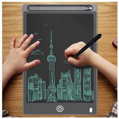 hpsp ELECTRONIC TABLET (WITH REPLACEABLE BATTERY) FOR KIDS