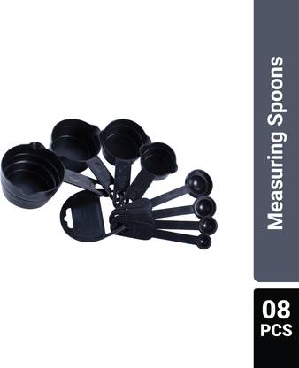 Flipkart SmartBuy Measuring Spoons Measuring Cup Set