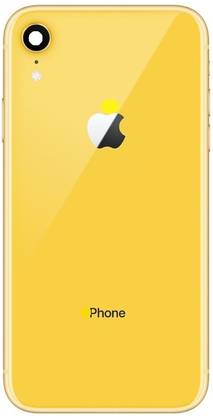 Sandreezz Apple iPhone XR Full Panel