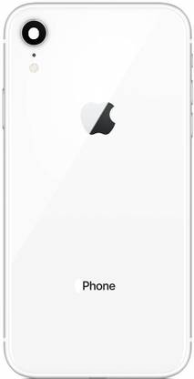 Sandreezz Apple iPhone XR Housing Body Full Panel