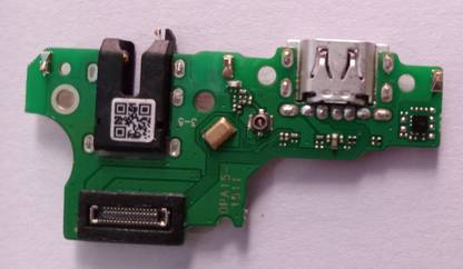 semmartin Oppo F15 Oppo F15 Charging PCB Complete Flex