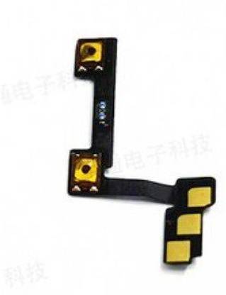Shockware Internal Volume Up Down Flex Cable_10 OnePlus Nord Volume Button Flex Cable